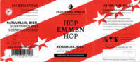 Brouwerij Bartje, Hop Emmen Hop