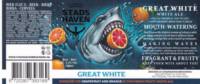 Stadshaven Brouwerij Rotterdam, Great White
