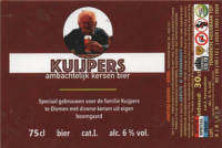 Jantje's Bieren Uden, Kuijpers Ambachtelijk Kersen Bier