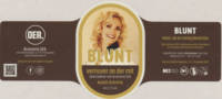 Gula Beers, Blunt