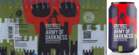 Van Moll Brouwerij, Army of Darkness