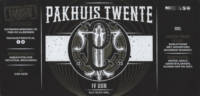 IV:UUR Bierbrouwerij, Pakhuis Twente IV uur Barleywine