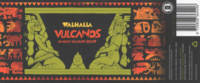 Walhalla Craft Beer, Vulcanos