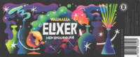 Walhalla Craft Beer, Elixer