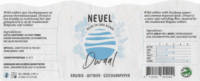 Nevel Artisan Ales , Dwaal