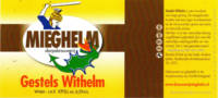 Dorpsbrouwerij Mieghelm, Gestels Withelm