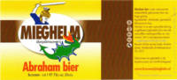 Dorpsbrouwerij Mieghelm, Abraham Bier