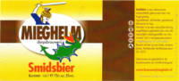 Dorpsbrouwerij Mieghelm, Smidsbier