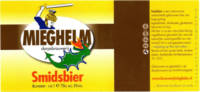 Dorpsbrouwerij Mieghelm, Smidsbier