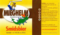 Dorpsbrouwerij Mieghelm, Smidsbier