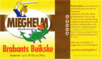 Dorpsbrouwerij Mieghelm, Brabants Buikske