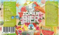 Brouwerij 't Meuleneind , Zomer Bier