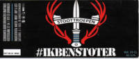 Brouwerij Martinus, #Ikbenstoter stoottroepen