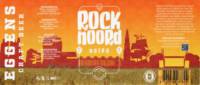 Eggens Craft Beer, Rock Noord NEIPA