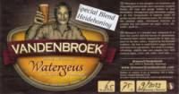 Brouwerij en Stekerij Vandenbroek, Watergeus