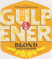 Gulpener Bierbrouwerij, Gulpener Blond