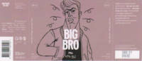 Brothers In Law Brewing, Big Bro Brothers In Law Brewing, Big Bro
