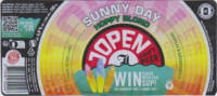 Jopen B.V., Sunny Day Hoppy Blond