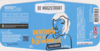 Bierbrouwerij De Magistraat, Dienstmeid Van De Rijksontvanger Fruitbier