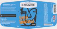 Bierbrouwerij De Magistraat, Scheepstimmerman Tripel