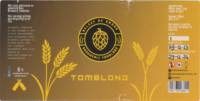 Brouwerij Tomblond, Tomblond