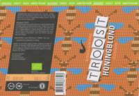 Brouwerij Troost, Honingblond