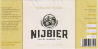 Brouwerij Nijbier, Crémant Blond