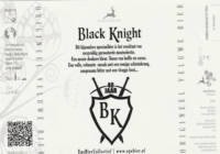 Epe Bier Collectief, Black Knight
