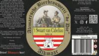 Brouwerij de Die, 't Swaart van Cabeliau