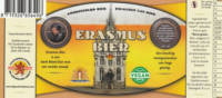 Stadsbrouwerij De Goudsche Leeuw, Erasmus Bier