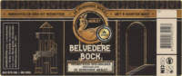 De Gekroonde Merlet, Belvedere Bock