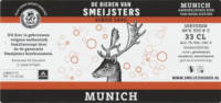 Smeijsters, Munich