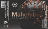 Brouwerij Halve Tamme, Mahembe