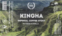 Brouwerij Halve Tamme, Kingha