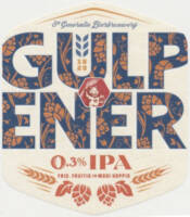 Gulpener Bierbrouwerij, Gulpener 0.3 % IPA