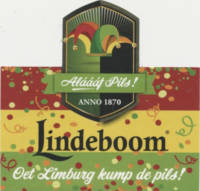 Lindeboom Bierbrouwerij, Aláááf Pils!