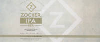 Noord-Hollandse Bierbrouwerij B.V., Zocher IPA