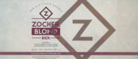 Noord-Hollandse Bierbrouwerij B.V., Zocher Blond