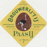 Brouwerij 't IJ, Paasij