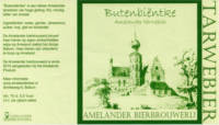 Amelander Bierbrouwerij, Butenbiëntke Tarwebier