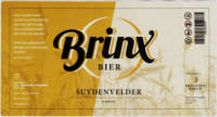 Brinx Bier, Suydenvelder Saison