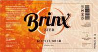 Brinx Bier, Kopstubber Dubbel Bok