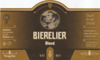 Lighttown Brewers, Bierelier Blond