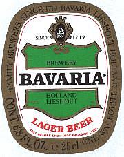 Bavaria, Lager Beer