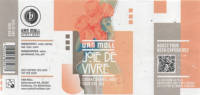 Van Moll Brouwerij, Joie de Vivre