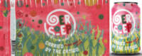 Oersoep Brouwerij, Carried by the Crowd Peach Vanilla NEIPA