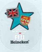 Heineken, Heineken Lager Beer Fiji