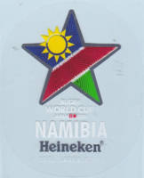 Heineken, Heineken Lager Beer Namibia