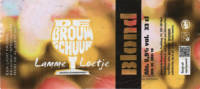 De Brouwschuur, Lamme Loetje Blond