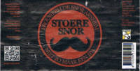 Brouwerij De Snor, Stoere Snor